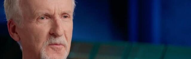 James Cameron Hopes Future Filmmakers Will Use AI to Save Jobs, Not Cut Them