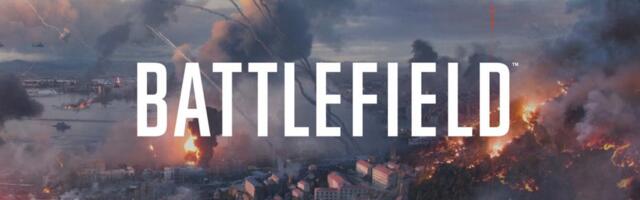 EA says full Battlefield reveal coming this "summer" as it reconfirms release window