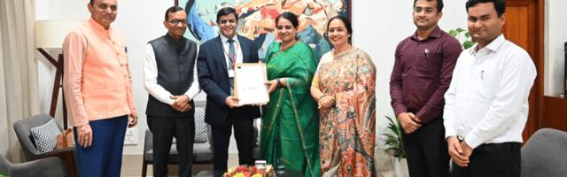 IN-SPACe, Karnataka Sign MoUs To Set Up CoE & Space Manufacturing Park