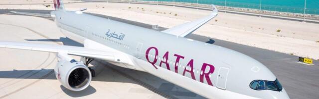 Qatar Airways Agrees Record-Breaking Boeing Order