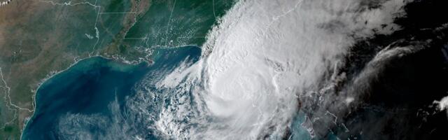 NOAA Warns of Brutal Atlantic Hurricane Season, as Trump Slashes the Agency