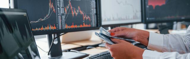 Crypto Exchange Bullish to Host $10M Trading Competition