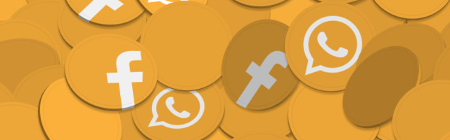 WhatsApp is now delivering roughly 100 billion messages a day