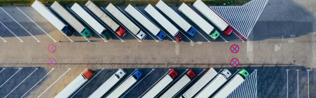 Texas Beats New York on Logistics Pay Increases & Work-Life Balance