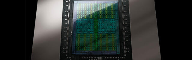 Nvidia RTX Pro 5000 Blackwell laptop GPU beats previous gen by 14% in OpenCL benchmark — professional mobile chip performs like a laptop RTX 5090