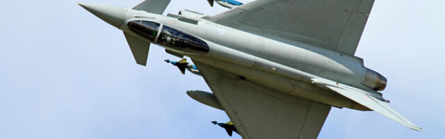 5 Military Aircraft Manufactured By Airbus