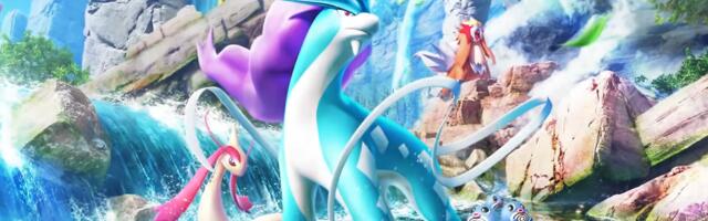 Pokémon TCG Pocket's next booster pack out next week