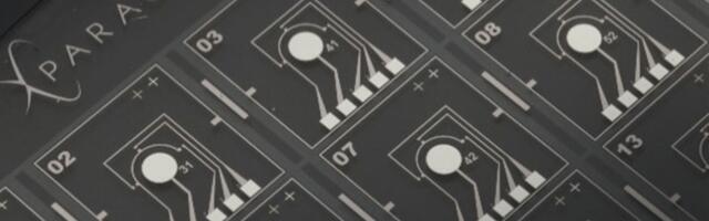 Paragraf closes $55M Series C funding round