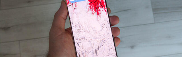 Wallpaper Wednesday: More great phone wallpapers for all to share (September 17)