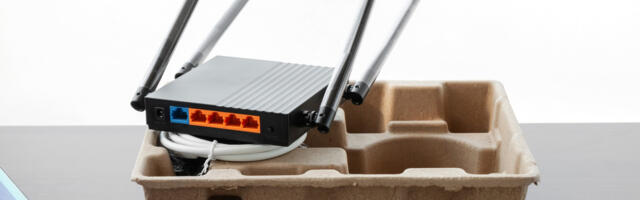 Is Buying A Used Router A Security Risk?