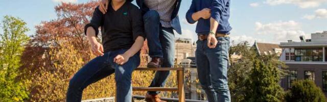 Dashmote raises $6M Series A1 co-led by Blossom Street Ventures and Rabobank to expand U.S. presence