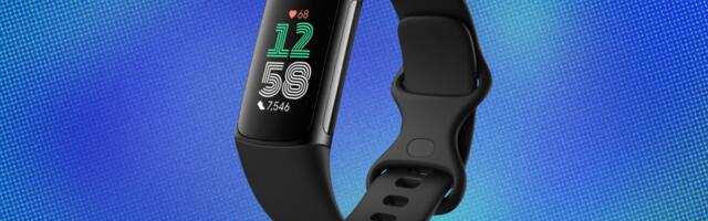 Save 30% on this Fitbit Charge 6 this weekend