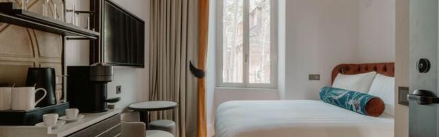 IHG to Create Another Soft Brand as Its Pipeline Shows “Strongest Ever Performance”
