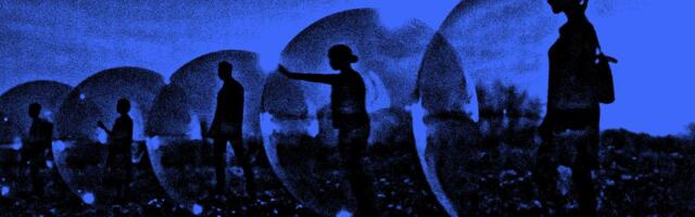 AI Is the Bubble to Burst Them All AI Is the Bubble to Burst Them All