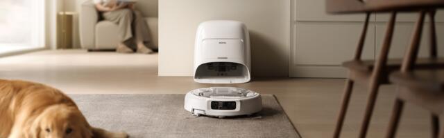 DJI’s first robot vacuum launches in Europe, but the Romo won’t be a Roborock rival just yet DJI’s first robot vacuum launches in Europe, but the Romo won’t be a Roborock rival just yet