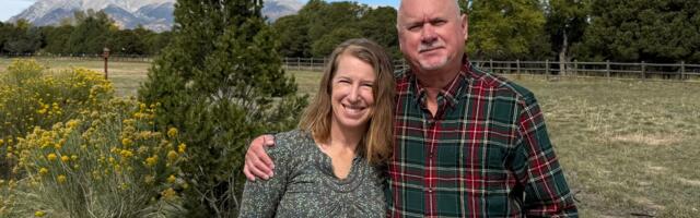 We moved to our dream town in Colorado 8 years ago. Life in the mountains isn't nearly as idyllic as we expected.