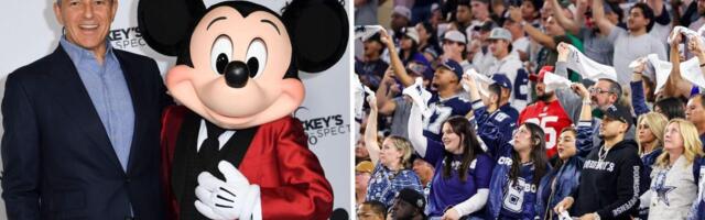 Who's to blame in the Disney-YouTube TV battle? It's complicated.