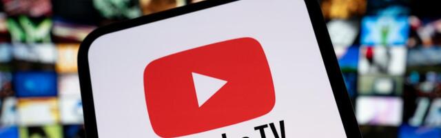 YouTube TV is giving subscribers a $20 credit as consolation for the Disney blackout