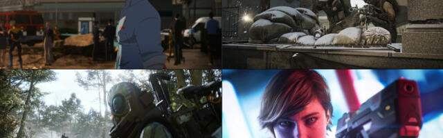 Недельный геймдев: #252 — 16 ноября, 2025