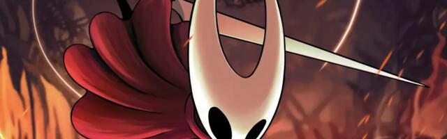 The Game Awards 2025 nominees include Clair Obscur, Hollow Knight: Silksong and Hades 2