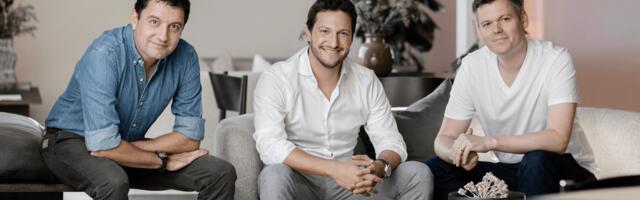 Albatross lands €10.5M to reinvent real-time product discovery