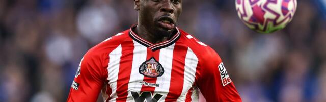 Premier League Soccer: Stream Fulham vs. Sunderland Live From Anywhere