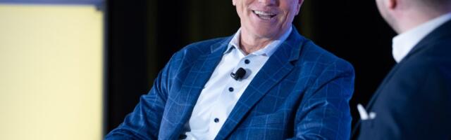 Breeze’s David Neeleman: Why Startup Airlines Can’t Compete With the Big Four