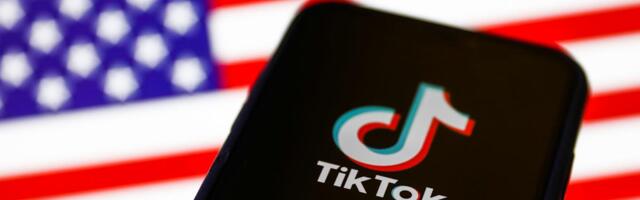 Trump's TikTok deal is another step closer to finally actually happening