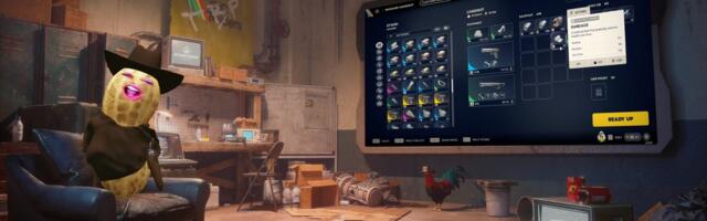 Men spent their holiday obsessed with a peanut