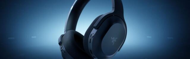 Your headphones just got two cameras, meet Project Motoko