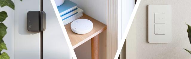 Your Ring doorbell and cameras are getting a huge upgrade with AI-powered warnings when something looks unusual