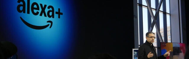 Alexa Plus attempts to gaslight user while turning the snark dial up to 11