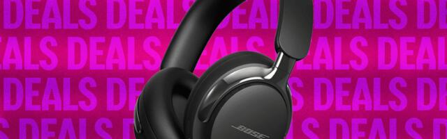 The Best Noise-Canceling Headphones for Traveling Are $50 Off