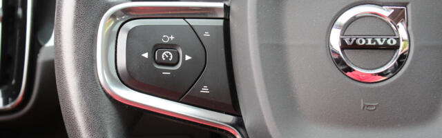 Over 2.5 Million Volvo Owners Can Expect A New (And Much Needed) Update