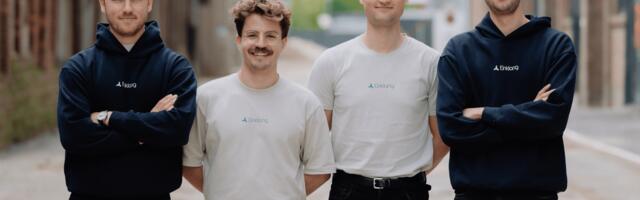 Einklang secures €2.2M for battery-optimised industrial power solutions