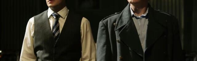 A 17-Year-Old ‘Torchwood’ Shrine Is Being Torn Down For Good