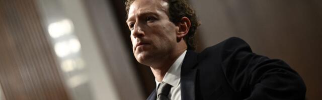 Meta layoffs hit Reality Labs, recruiting divisions