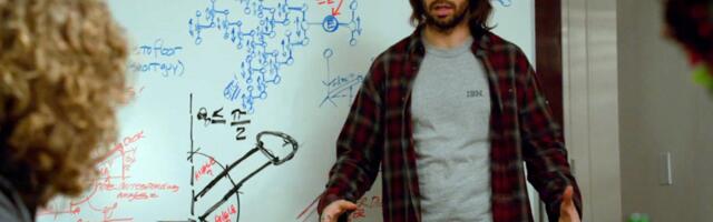 TurboQuant. Новый алгоритм сжатия от Google