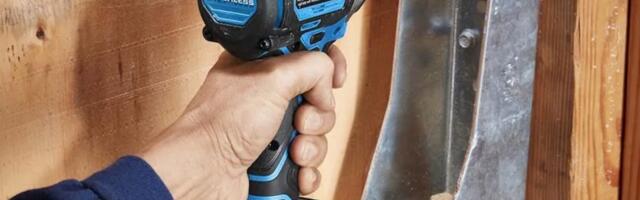5 Cheaper Impact Drivers That Outperform Milwaukee