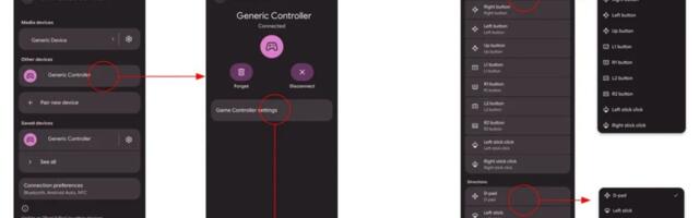 Android 17 brings system-level remapping for controllers and its such a relief