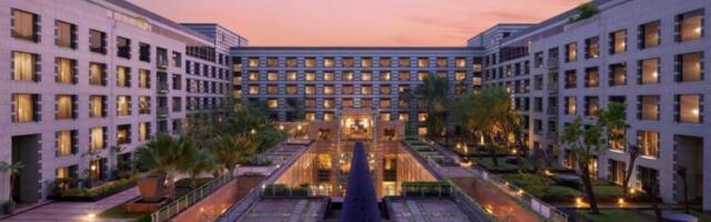 Hyatt’s New India Chief Brings an Outsider’s Eye to an Ambitious Growth Story