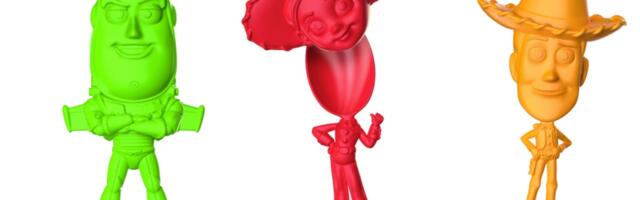 Toy Story 5 Promotion Spoons Up Nostalgia With the Return of Cereal Box Toys