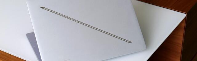 NVIDIA starts offering a 12GB version of the 5070 for laptops