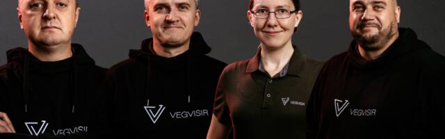 Estonia’s Vegvisir lands venture investment to scale NATO-focused command platform