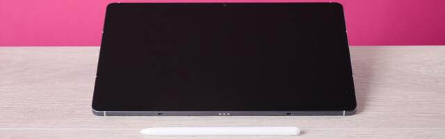 Is last year's Samsung Galaxy Tab S10 FE still worth buying? I multi-screened movies, maxed out gaming graphics, and dunked it in a tank to find out
