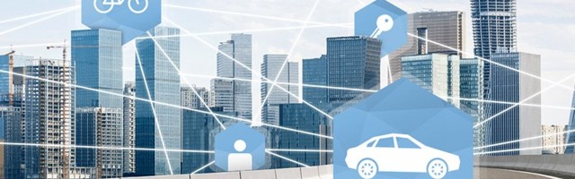 The Top 5 Shared Mobility Companies in Asia – 2021