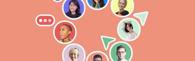 Ex-Facebook employees’ startup logs in $17.5M from Index Ventures to add social collaboration to any app or product