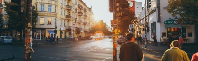 Germany tech in review: the key moments of 2021