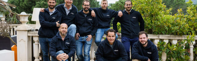 Madrid-headquartered fintech startup RITMO scores over €184 million to become leading financing and payments platform for ecommerce
