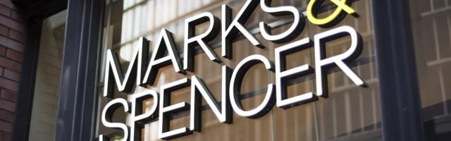 M&S acquires IP of collapsed AI clothing brand Thread